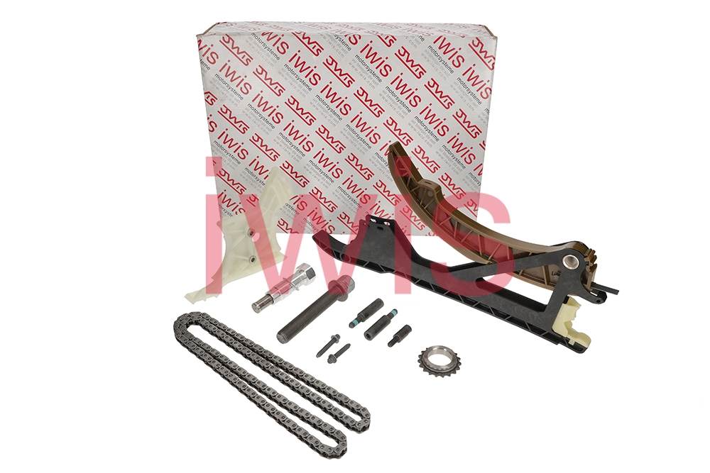 Timing Chain Kit